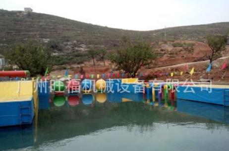 水上娛樂沖關(guān)設(shè)備  沖關(guān)設(shè)備租賃