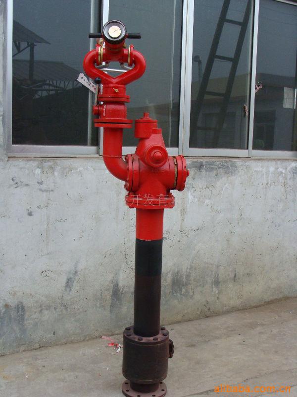 江蘇栓炮一體式消防水炮 消火栓 PS30-50（S)+SSFT100/65-1.6 江蘇消火栓生產廠家
