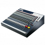 合肥品牌調(diào)音臺(tái)  聲藝 聲藝FX16II 聲藝 Soundcraft FX16II