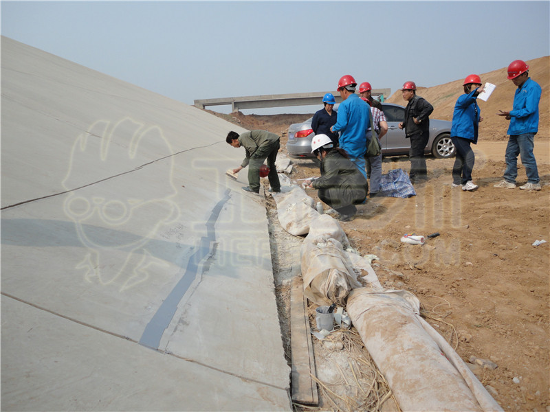 工程師A6裂縫封閉膏