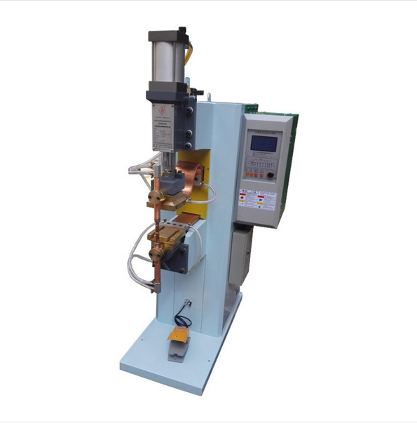 東莞交流脈沖式點焊機廠家直銷