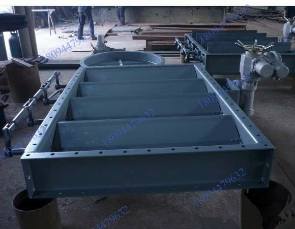 氣動(dòng)耐火泥高溫?fù)醢彘T