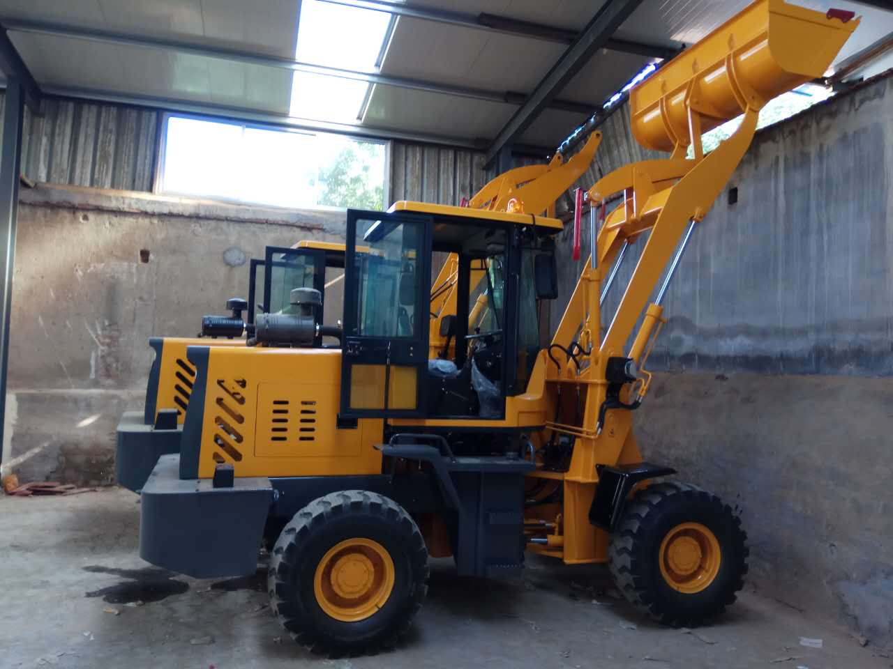 青州榮裝直銷926/928鏟車裝載機質(zhì)量優(yōu)、價格低