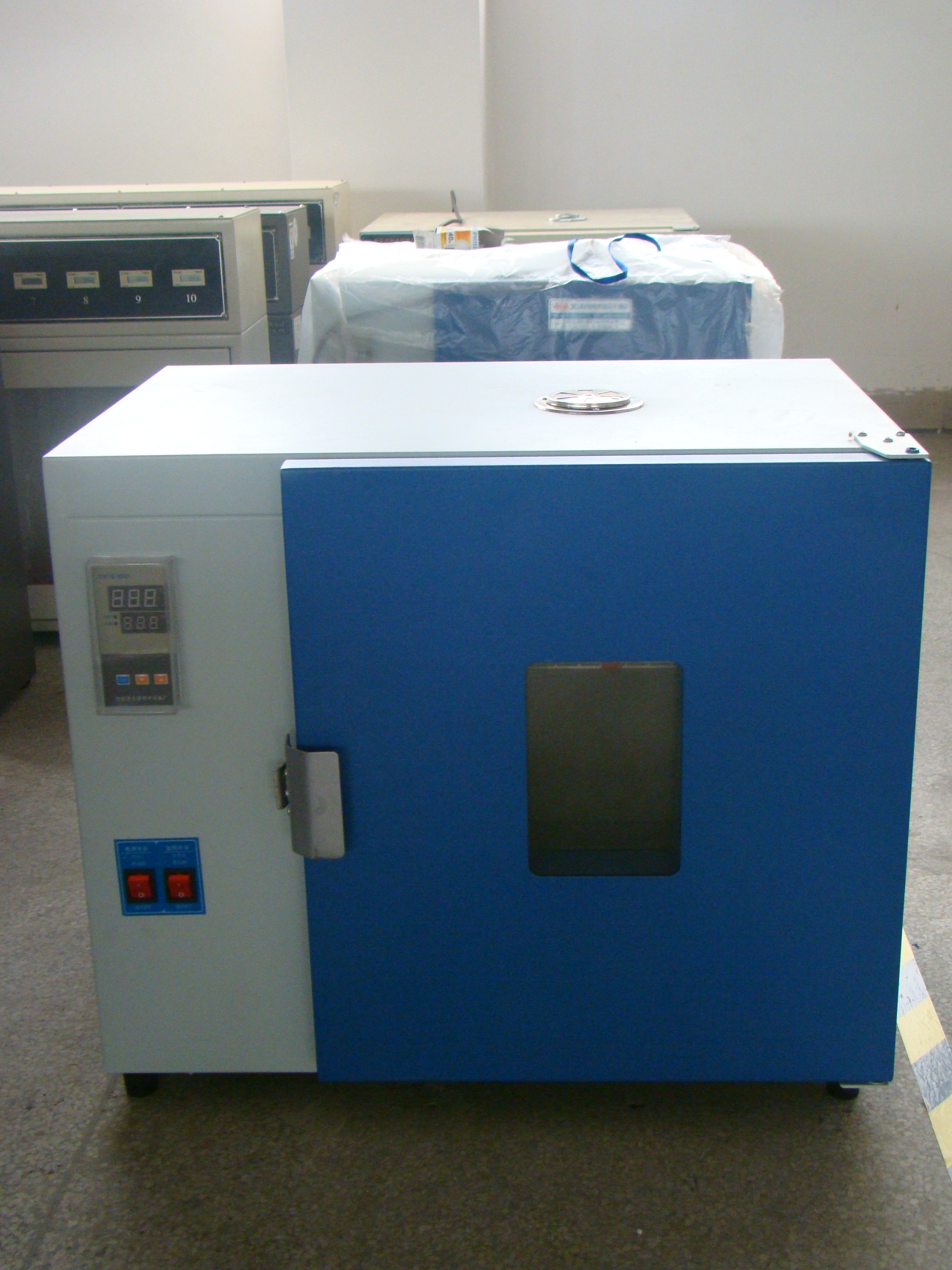 YN-HX-80恒溫干燥箱