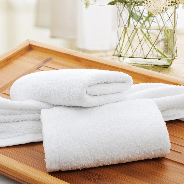 *廠一次性毛巾酒店賓館純棉毛巾