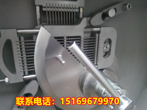 凍肉切丁機 牛肉粒切丁機 凍肉切丁機廠家