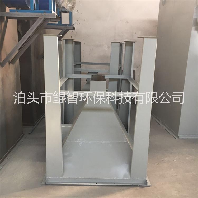 河北實(shí)體廠家生產(chǎn)單機(jī)除塵器 單機(jī)布袋除塵器 脈沖袋式小型工業(yè)車(chē)間除塵器 鍋爐倉(cāng)頂環(huán)保設(shè)備加工
