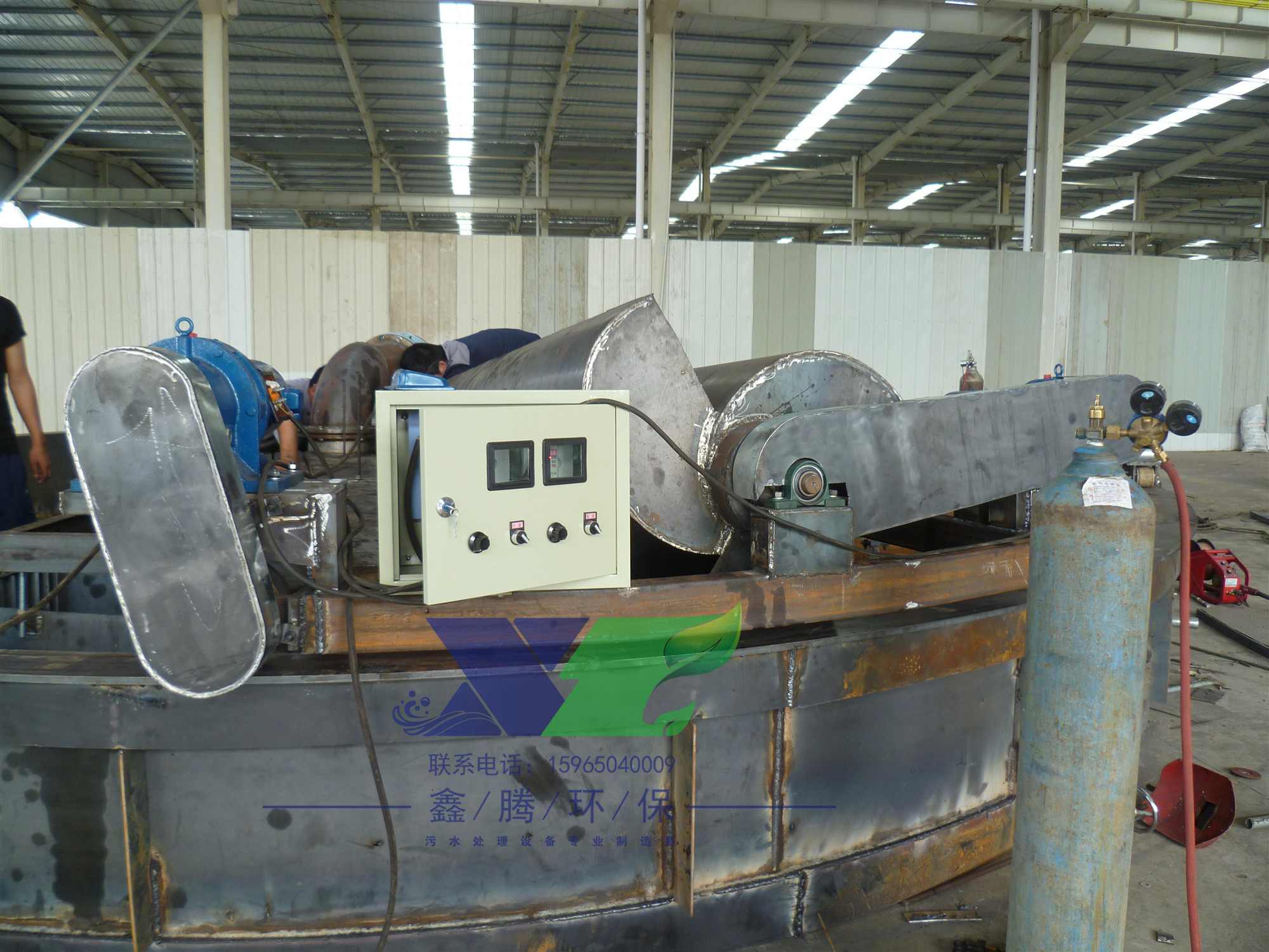 淺層氣浮機(jī) 化工廠污水處*浮機(jī) 污水治*浮設(shè)備