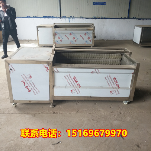 氣泡清洗機(jī) 葡萄氣泡清洗機(jī) 氣泡清洗機(jī)廠家