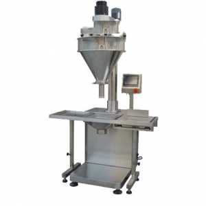 粉劑填充機(jī)粉料包裝機(jī)粉末包裝機(jī)