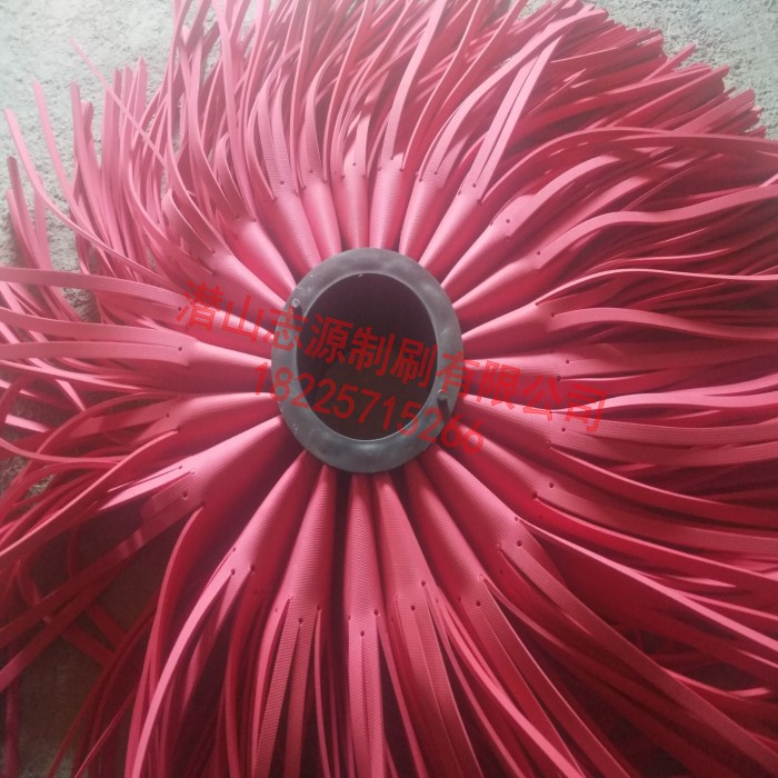 EVA泡棉洗車機(jī)泡棉刷 高彈泡棉三角刷片 全自動(dòng)洗車機(jī)泡棉刷