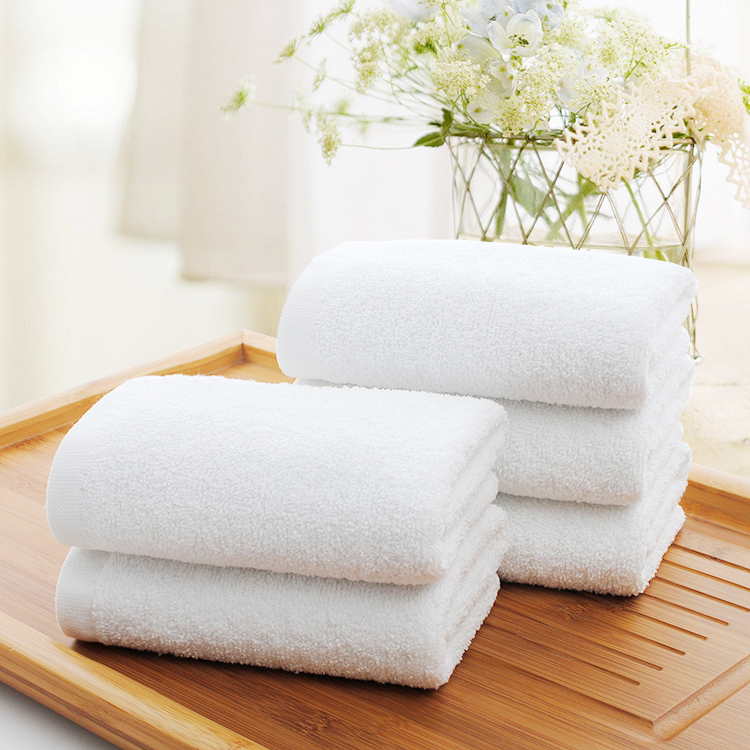 *廠一次性毛巾酒店賓館純棉毛巾