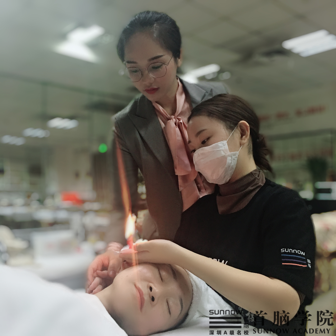 好的美容學校辨別方法？