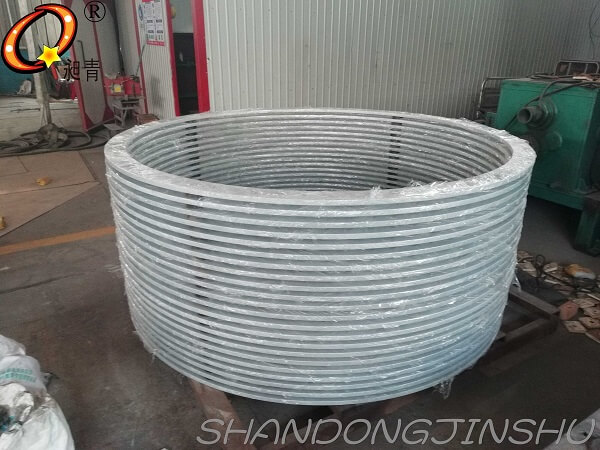 熱噴涂鋅在工業(yè)法蘭中的應(yīng)用