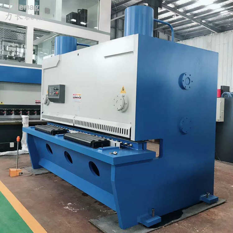 液壓閘式剪板機(jī)電動調(diào)節(jié)刀口間隙  廠家直銷 質(zhì)優(yōu)價(jià)廉