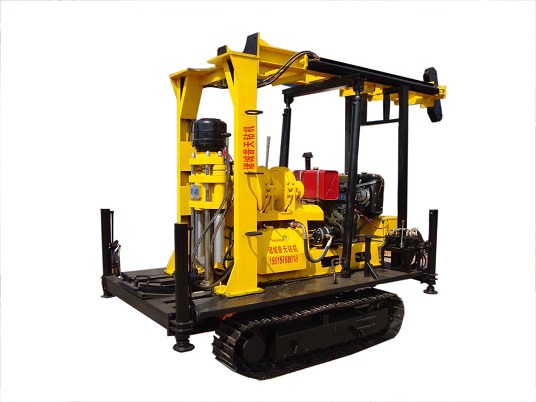 HZ-200TY2液壓鉆機電話 深孔水井鉆機 大口徑打井機 車載地質(zhì)勘探鉆機 深孔水井鉆機電話 山東深孔水井鉆機廠家直銷