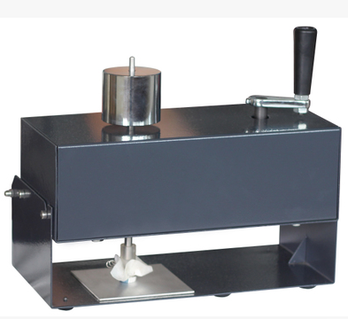 AATCC旋轉(zhuǎn)摩擦試驗(yàn)機(jī)