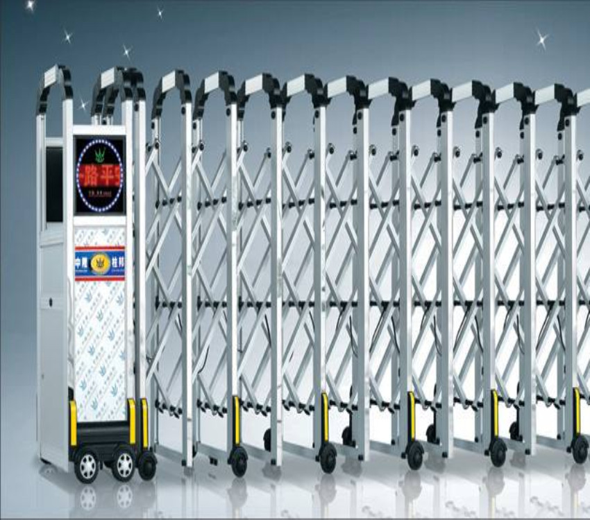 邯鄲電動(dòng)門