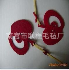 毛氈掛件裝飾品 毛氈掛件裝飾品價格 毛氈掛件裝飾品廠家 毛氈掛件裝飾品直銷 毛氈掛件裝飾品公司