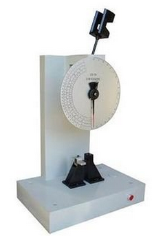 YN-11J指針式懸臂梁擺錘沖擊