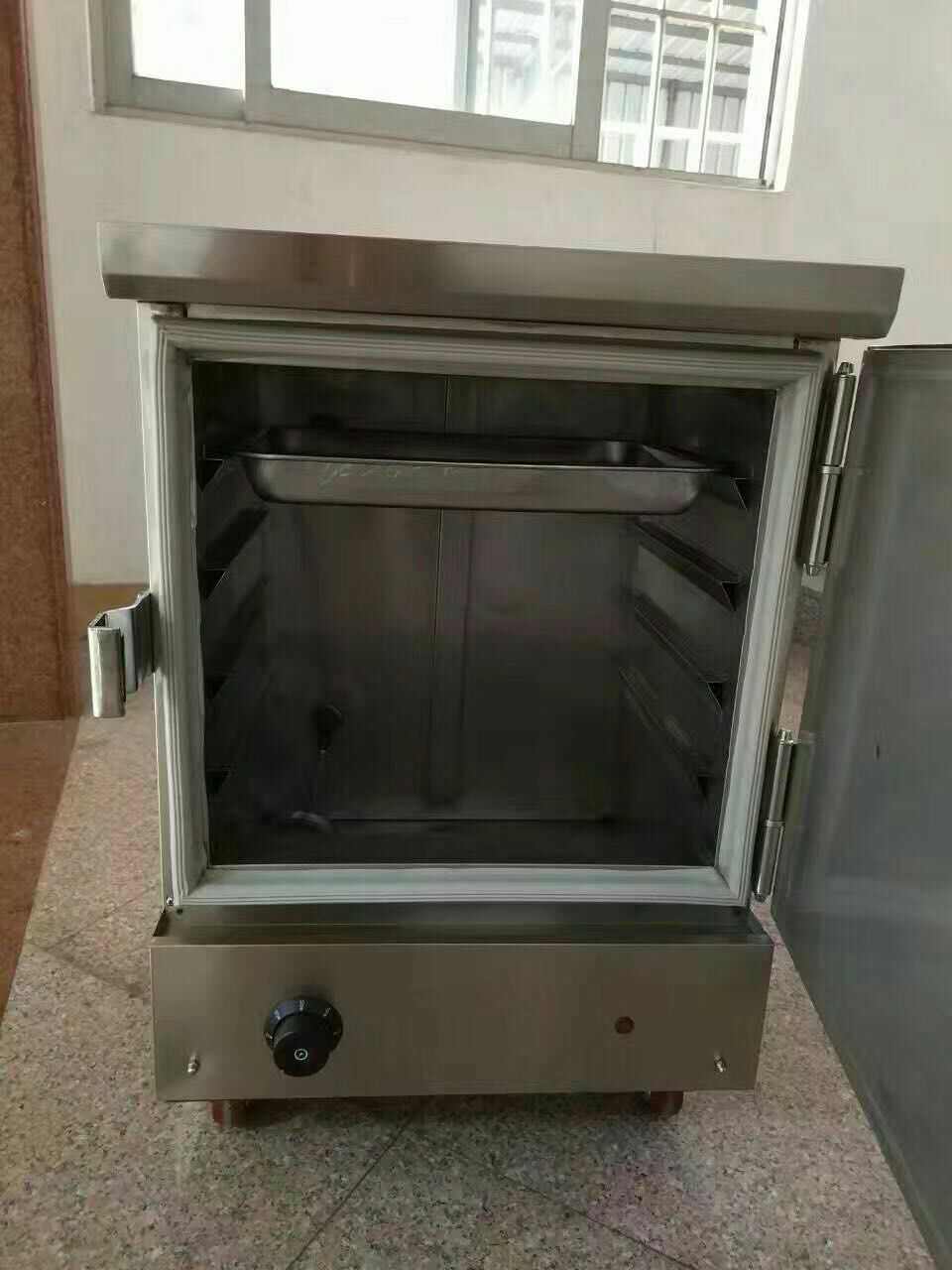 商用蒸飯柜 220v價(jià)格實(shí)惠歡迎咨詢
