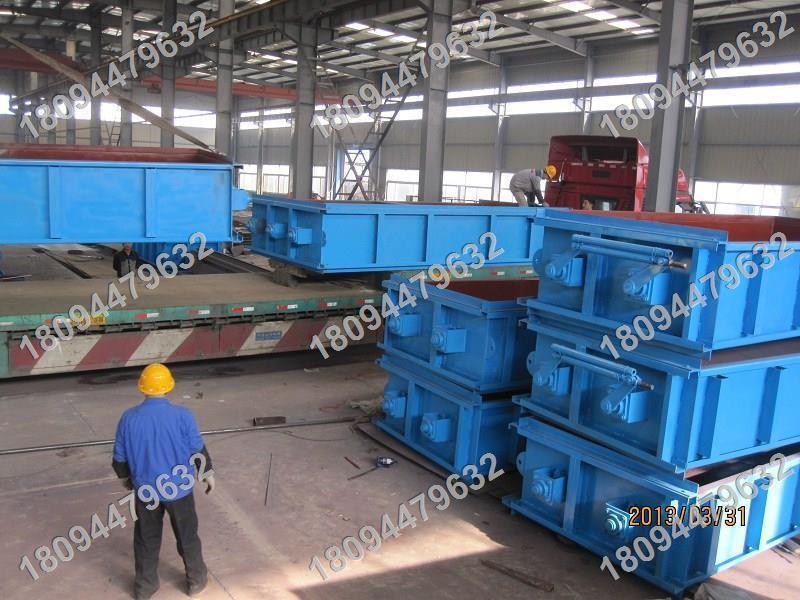 風(fēng)門隔離門脫硫風(fēng)門