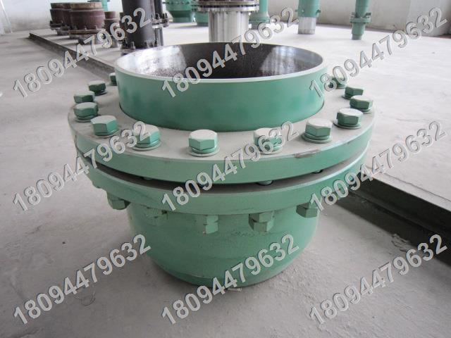 全埋式補(bǔ)償器