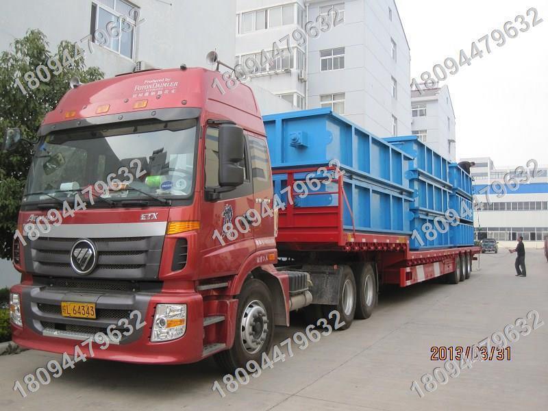 風(fēng)門隔離門脫硫風(fēng)門