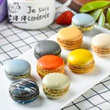 甜點(diǎn)培訓(xùn)中常遇到的問(wèn)題