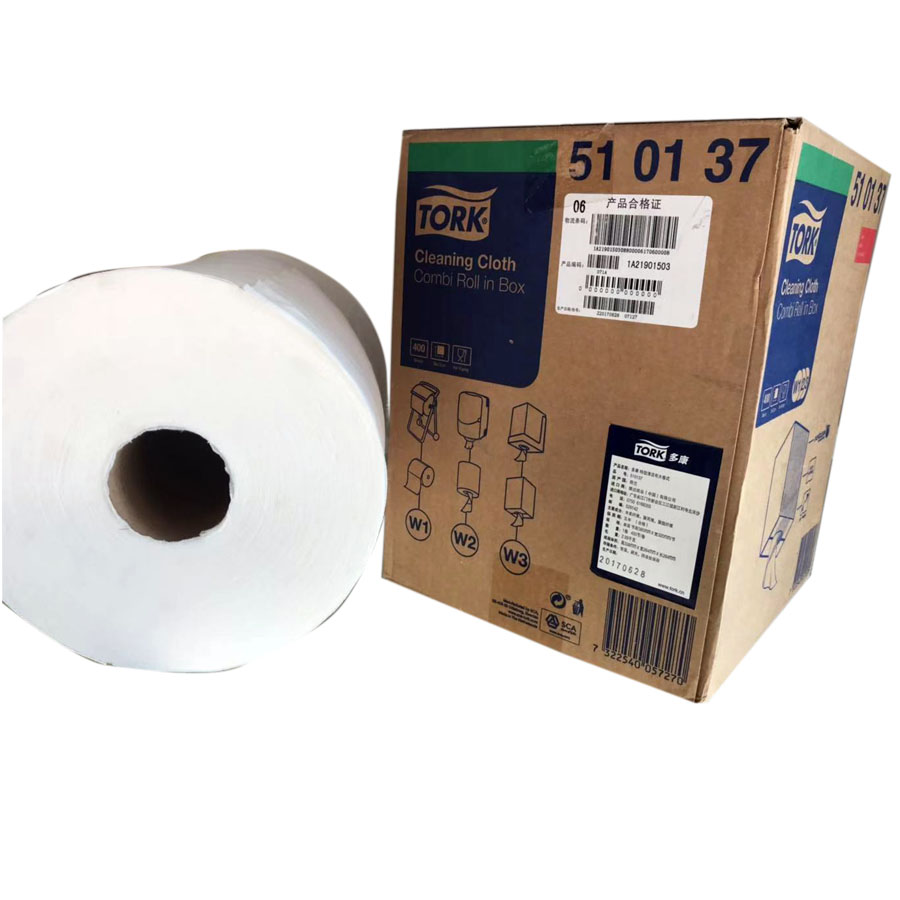 多康 TORK工工業(yè)擦拭布510137 昆山擦拭紙公司 擦拭紙品牌