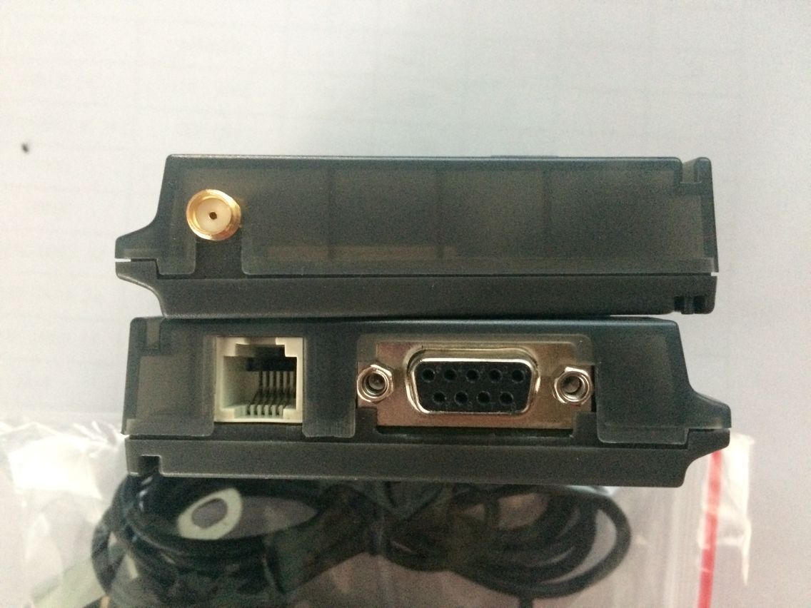 現(xiàn)貨特價(jià)CINTERION MODEM BGS2T-RS232 Terminal