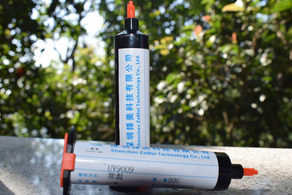 供應(yīng)呼吸面罩喉罩醫(yī)用針頭粘接UV膠