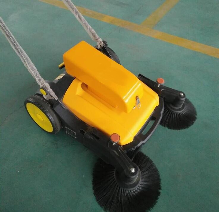 掃地機道路清掃小型電動掃地機