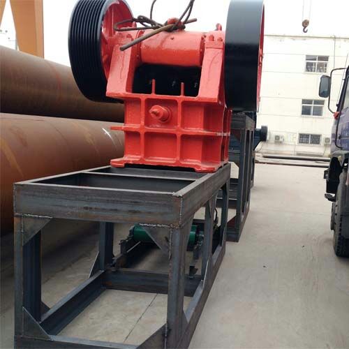 建筑垃圾移動(dòng)破碎站的幾條優(yōu)勢     新型建筑垃圾移動(dòng)破碎站 建筑垃圾移動(dòng)式破碎站