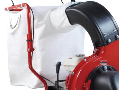 燃油式吸樹葉機高爾夫球場用