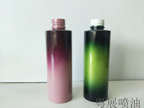 東莞粵展橡膠漆噴油加工-按樣定制