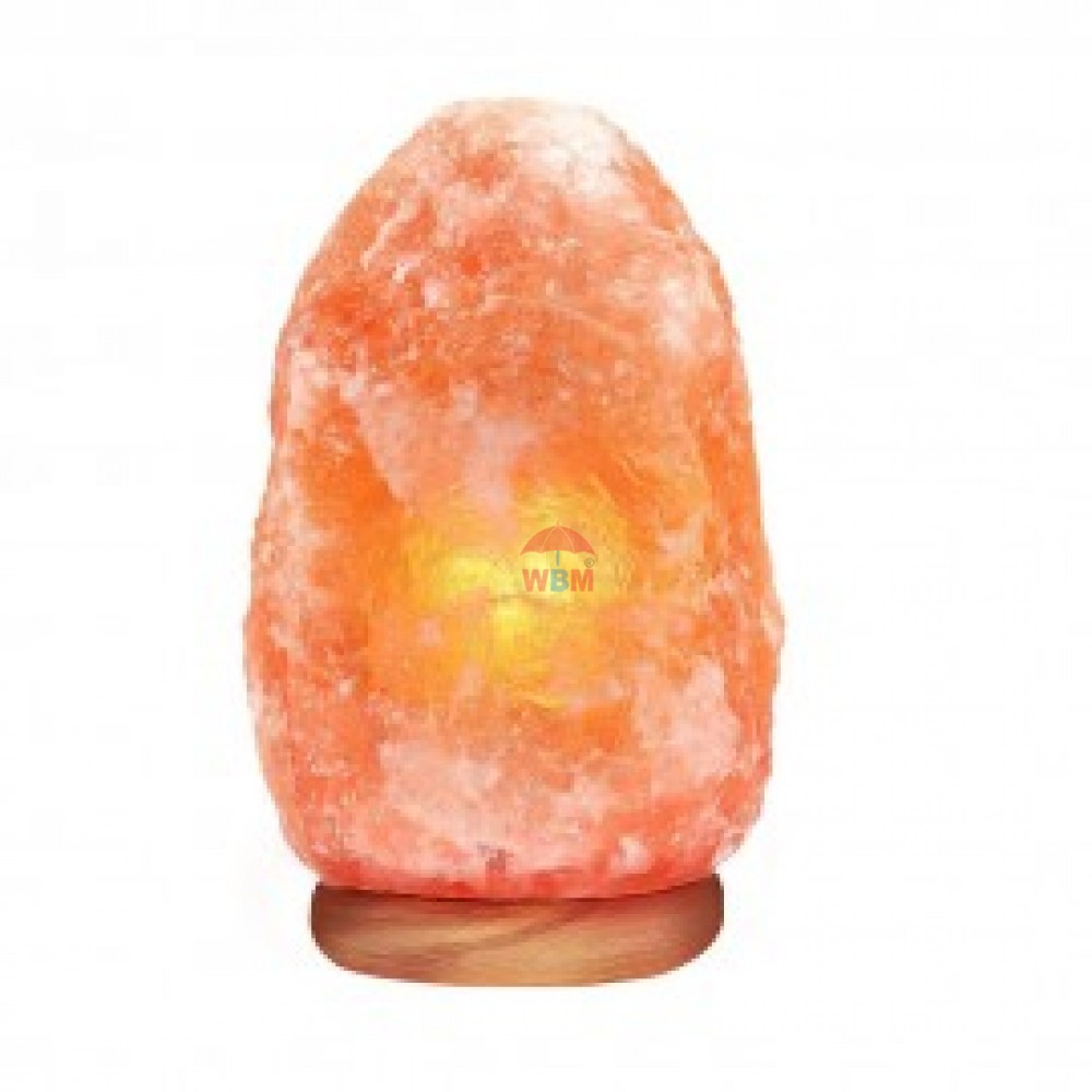 Himalayan Glow喜馬拉雅天然鹽燈