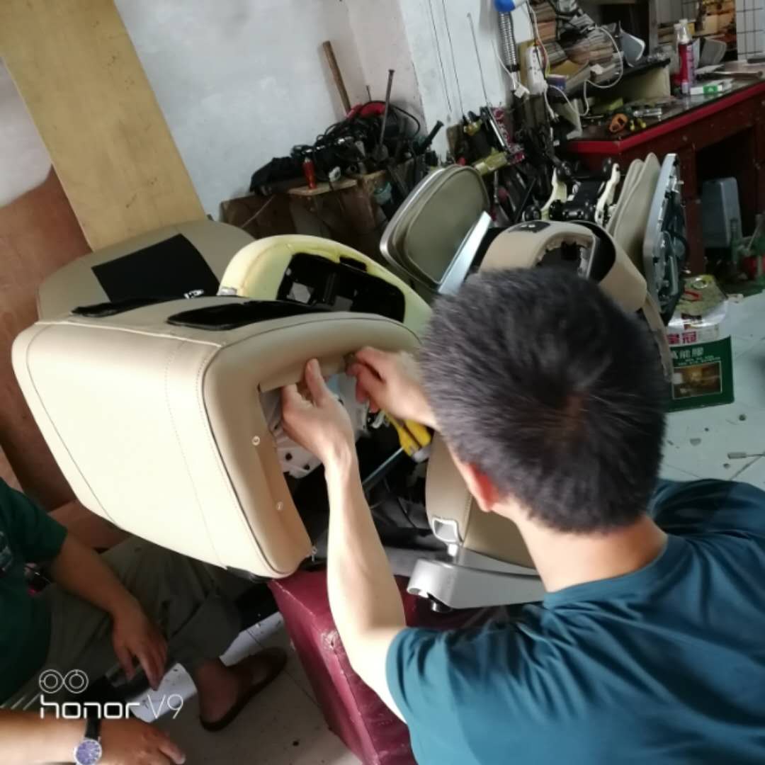 深圳 深圳*沙發(fā)翻新維修