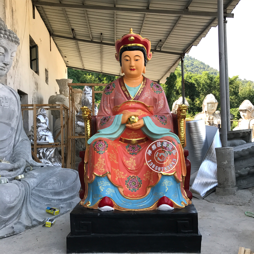玻璃鋼道教像廠家報價，玻璃鋼道教像圖片詳情，寺廟玻璃鋼道教像