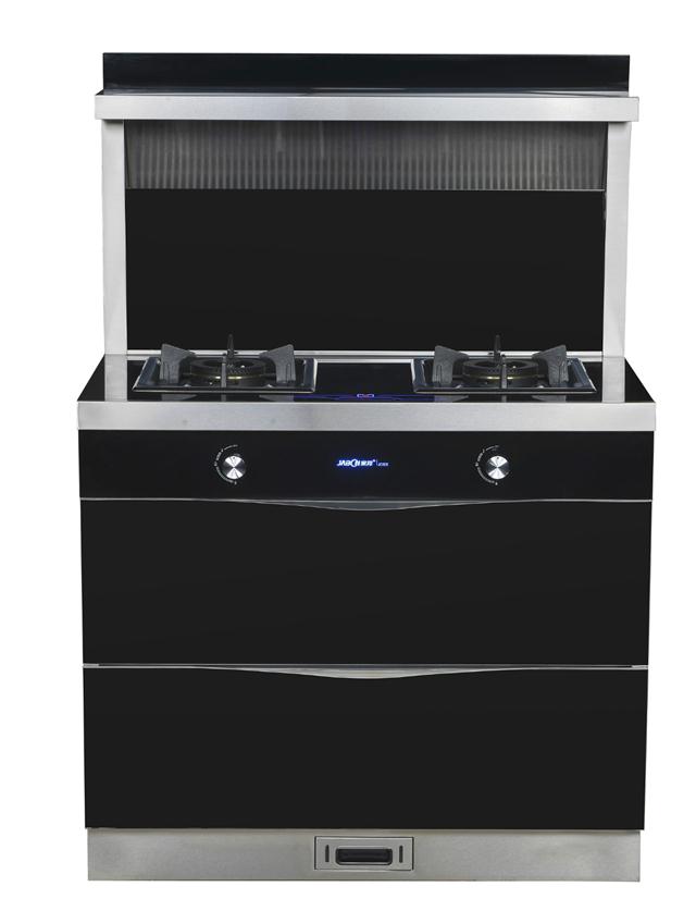 廣東家邦廚房電器廠家供應廚衛(wèi)電器集成環(huán)保灶廠價直銷代理免加盟費