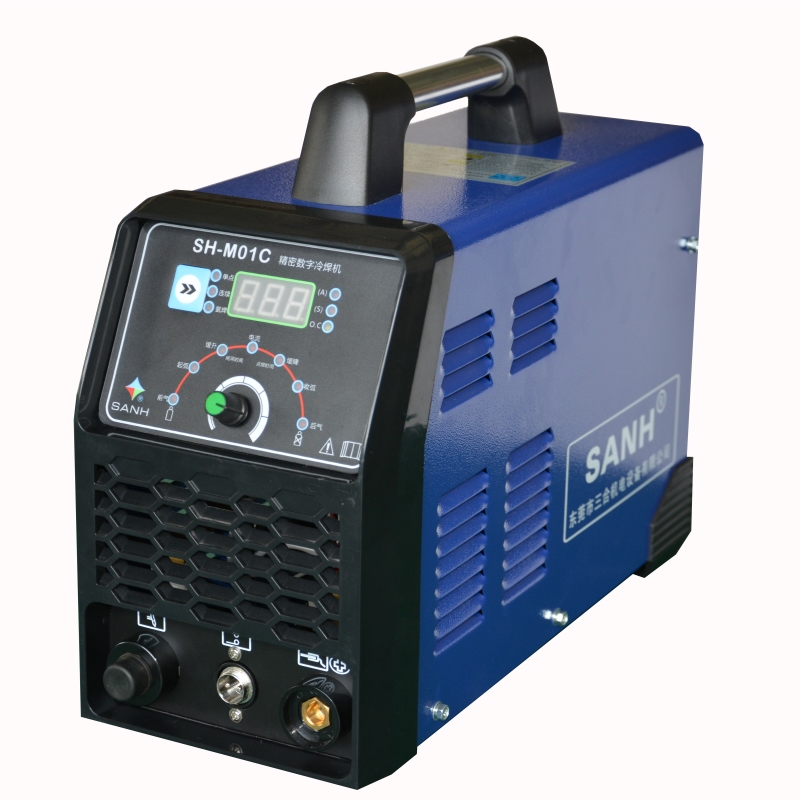 三合不銹鋼冷焊機，多功能冷焊機，仿激光焊機廠家直銷