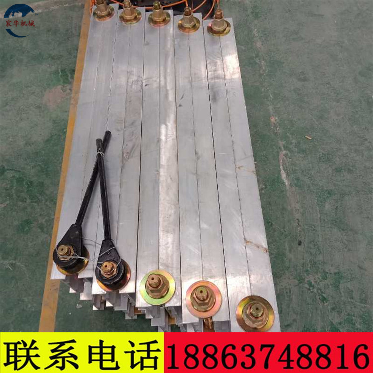 防爆皮帶硫化機(jī) 礦井作業(yè)輸送帶硫化