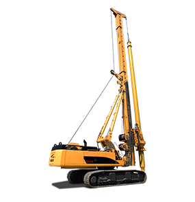 旋挖鉆機(jī) 中國中車TR旋挖鉆機(jī) 中國中車TR220F旋挖鉆機(jī)