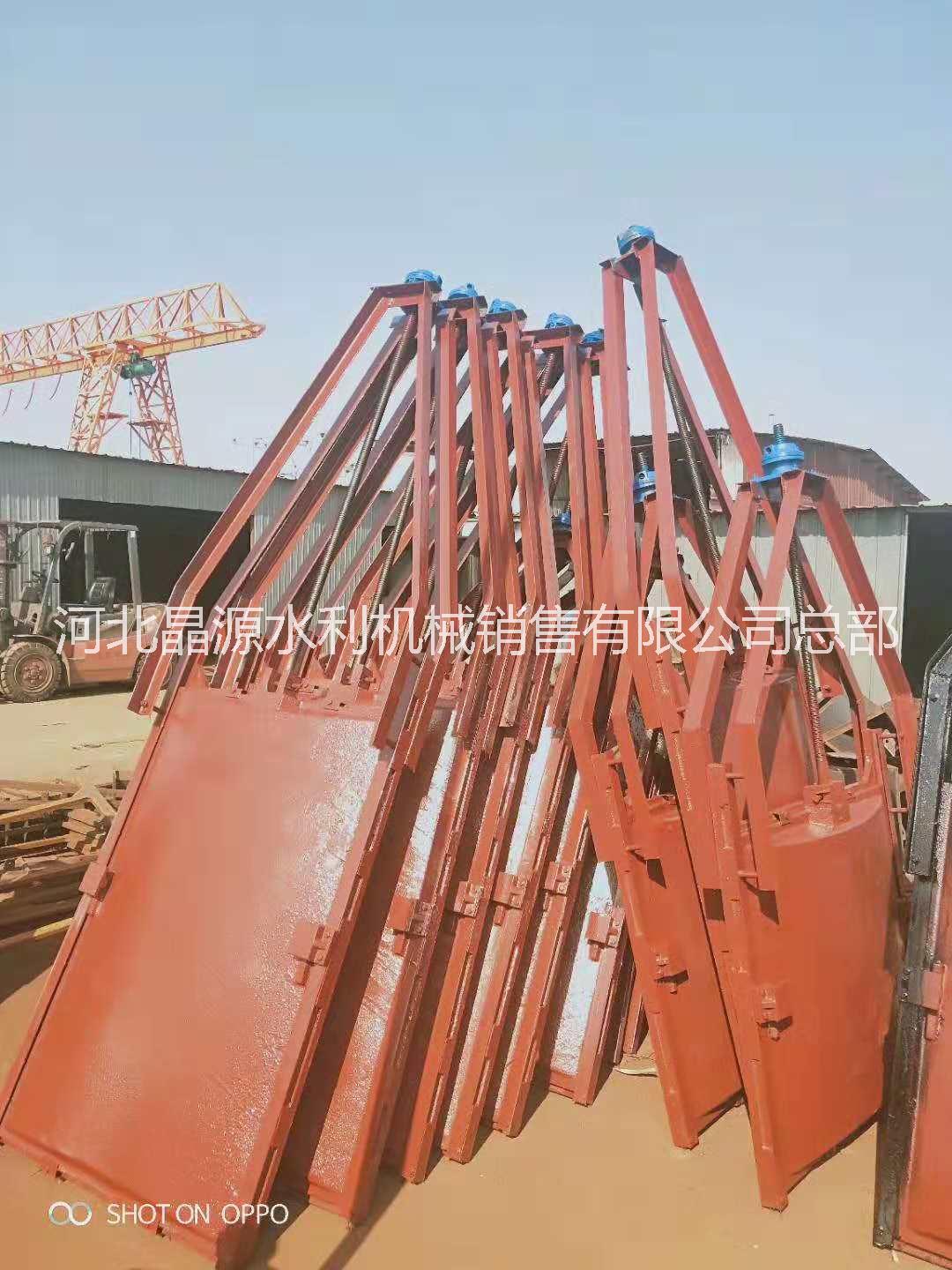 關于鑄鐵閘門的鑄鐵檢驗標準有以下 鑄鐵閘門系列 鑄鐵閘門廠家