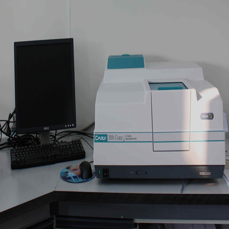 哪里有二手紫外可見分光光度計(jì)