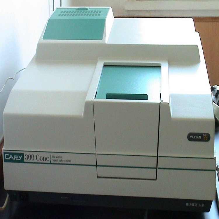 哪里有二手紫外可見分光光度計(jì)