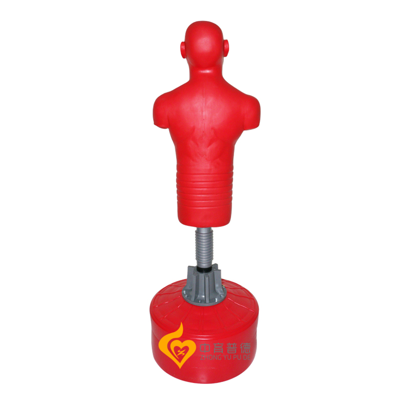 基礎(chǔ)版宣泄套裝——心理宣泄室必備