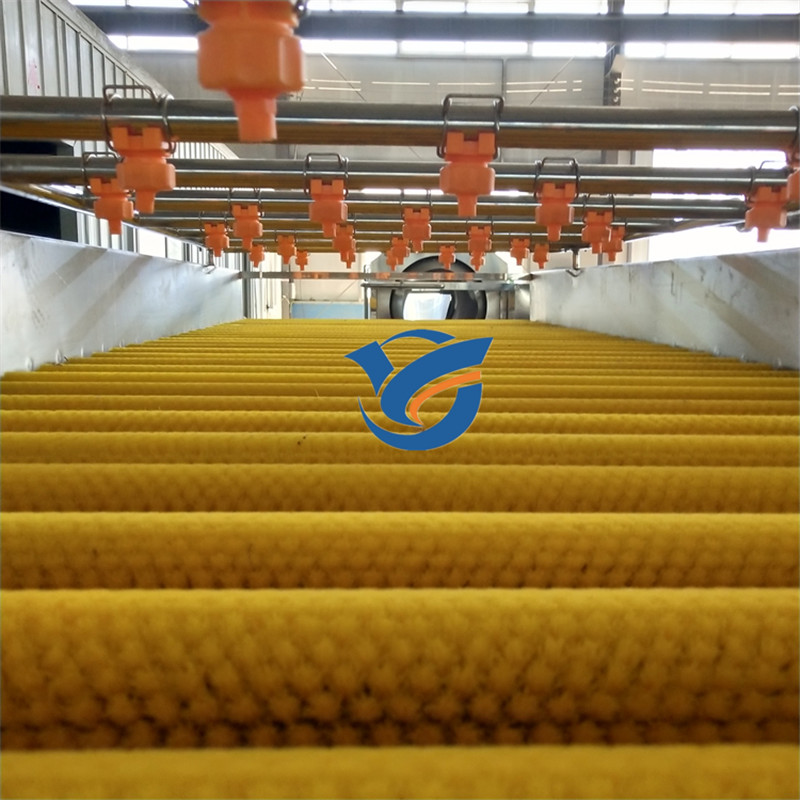 海蠣子清洗機(jī)  毛刷清洗去泥機(jī) 海鮮類毛輥清洗機(jī)價(jià)格 永聯(lián)*