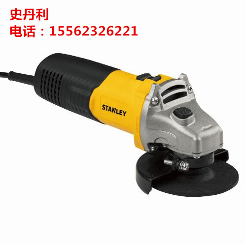史丹利180mm2200w電動(dòng)角磨機(jī) 230mm2200w電動(dòng)角磨機(jī) 史丹利2200w電動(dòng)角磨機(jī)
