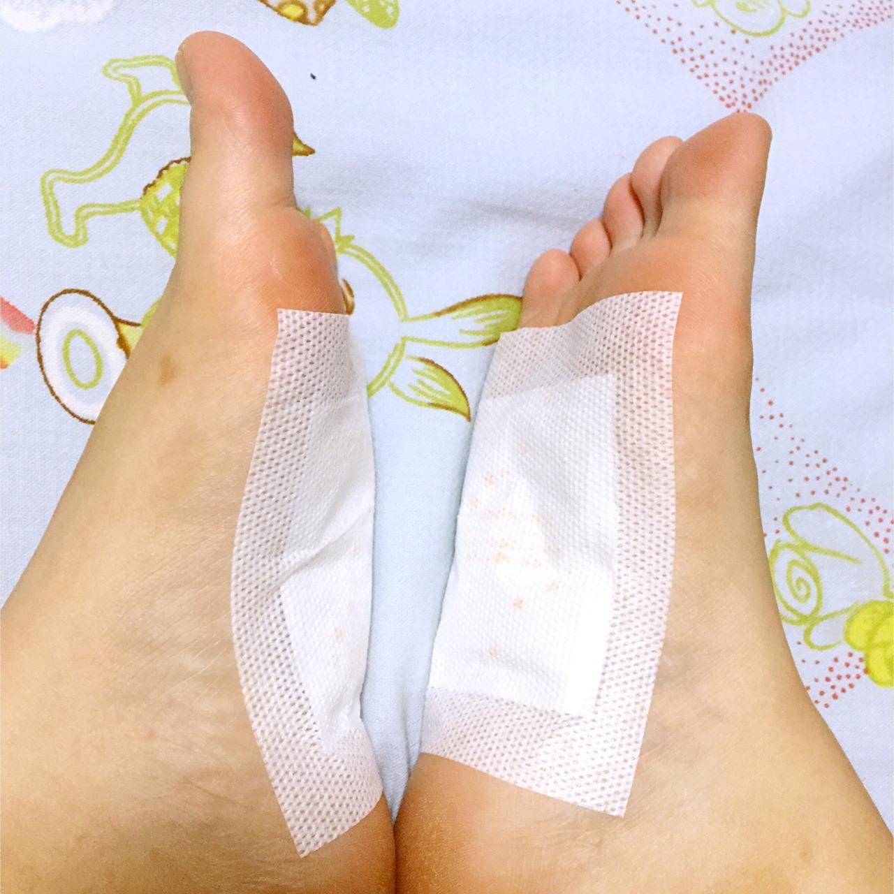 祛濕足貼膏藥貼牌廠家OEM代加工純中藥產品